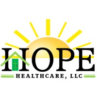 Hope Healthcare, LLC logo, Hope Healthcare, LLC contact details