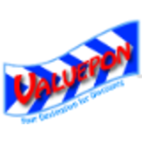 VALUEPON logo, VALUEPON contact details