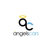 Angels Cars logo, Angels Cars contact details