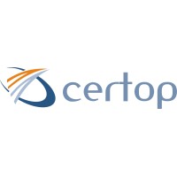 CERTOP Termék- és Rendszertanúsító Kft. logo, CERTOP Termék- és Rendszertanúsító Kft. contact details