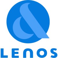 Lenos Software logo, Lenos Software contact details