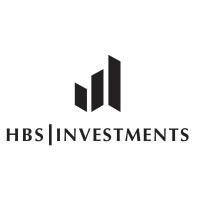 HBS Investments logo, HBS Investments contact details