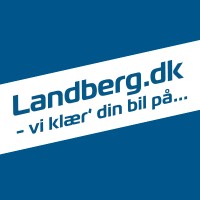 Landberg.dk logo, Landberg.dk contact details