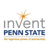 Invent Penn State logo, Invent Penn State contact details