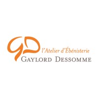 L'Atelier d'ébénisterie Gaylord Dessomme logo, L'Atelier d'ébénisterie Gaylord Dessomme contact details