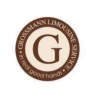 Grossmann Limousinen Service logo, Grossmann Limousinen Service contact details