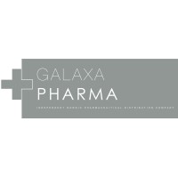 Galaxa Pharma logo, Galaxa Pharma contact details