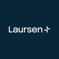 Laursenplus logo, Laursenplus contact details