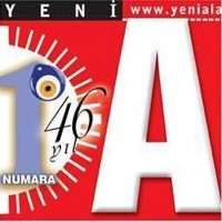 Yeni Alanya logo, Yeni Alanya contact details