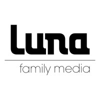 Luna family media GmbH logo, Luna family media GmbH contact details