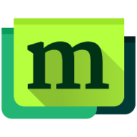 memoread logo, memoread contact details