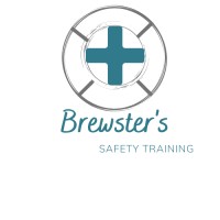 Brewster' Safety Training logo, Brewster' Safety Training contact details