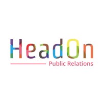 HeadOn PR Ltd logo, HeadOn PR Ltd contact details