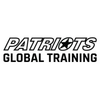 Patriots Global Training logo, Patriots Global Training contact details