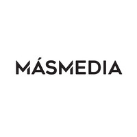 MàsMedia logo, MàsMedia contact details