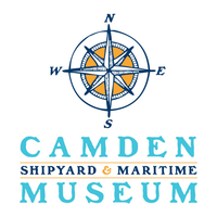 Camden Shipyard & Maritime Museum logo, Camden Shipyard & Maritime Museum contact details