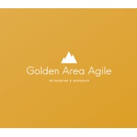 Golden Area Agile logo, Golden Area Agile contact details