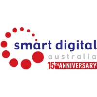 Smart Digital Australia logo, Smart Digital Australia contact details