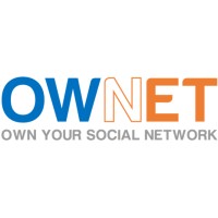 Ownet logo, Ownet contact details