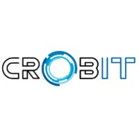 Crobit logo, Crobit contact details