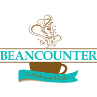 Beancounter Coffeehouse logo, Beancounter Coffeehouse contact details