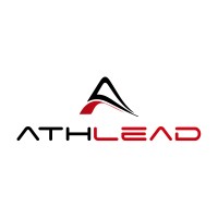 Athlead logo, Athlead contact details