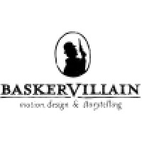 Baskervillain Studios logo, Baskervillain Studios contact details