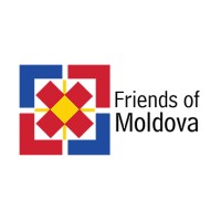 The Friends of Moldova logo, The Friends of Moldova contact details