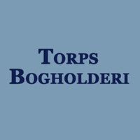 Torps Bogholderi logo, Torps Bogholderi contact details