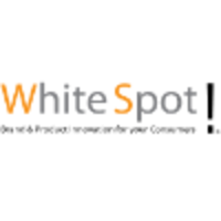 White Spot! logo, White Spot! contact details