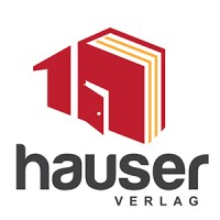 Hauser Verlag logo, Hauser Verlag contact details