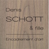 Schott-encadreur logo, Schott-encadreur contact details