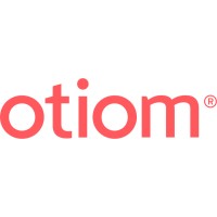 Otiom A/S logo, Otiom A/S contact details