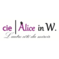 Cie Alice in W. logo, Cie Alice in W. contact details