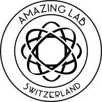 amazing lab switzerland logo, amazing lab switzerland contact details