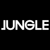 JUNGLE logo, JUNGLE contact details