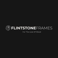 Flintstone Frames logo, Flintstone Frames contact details