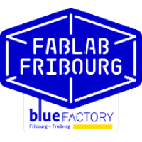 Fablab-Fribourg logo, Fablab-Fribourg contact details