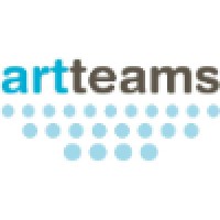 Art-Teams GmbH logo, Art-Teams GmbH contact details