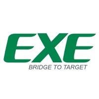 EXE Pune logo, EXE Pune contact details