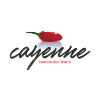 Cayenne Communication Visuelle logo, Cayenne Communication Visuelle contact details