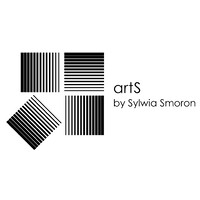 artS by Sylwia Smoron logo, artS by Sylwia Smoron contact details