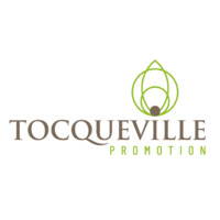 TOCQUEVILLE PROMOTION logo, TOCQUEVILLE PROMOTION contact details