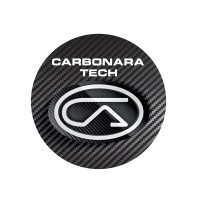 CARBONARA-TECH logo, CARBONARA-TECH contact details