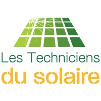 Les Techniciens du solaire logo, Les Techniciens du solaire contact details