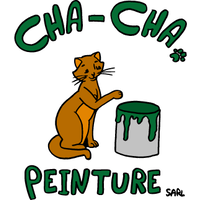 Cha-Cha Peinture Sàrl logo, Cha-Cha Peinture Sàrl contact details