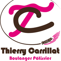 Boulangeries Carrillat logo, Boulangeries Carrillat contact details