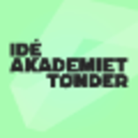 Ideakademiet Tønder logo, Ideakademiet Tønder contact details