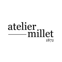 Atelier Millet logo, Atelier Millet contact details