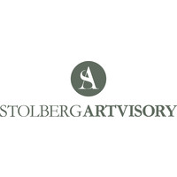 StolbergArtvisory logo, StolbergArtvisory contact details